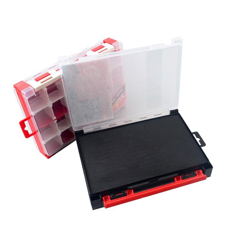 Boite a leurre TACTICAL Shadow S20 - red 2/5