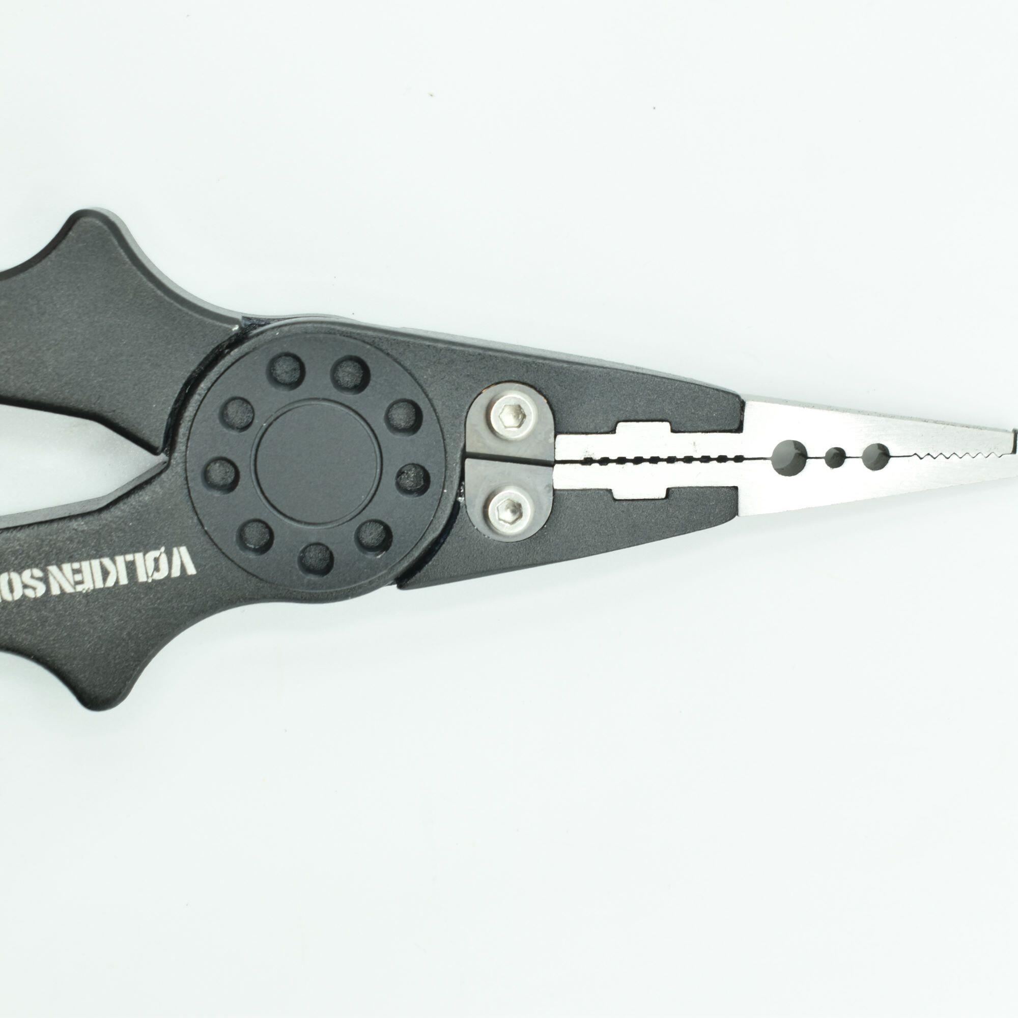 Alicates de pesca TACTICAL DOGGY 3/4