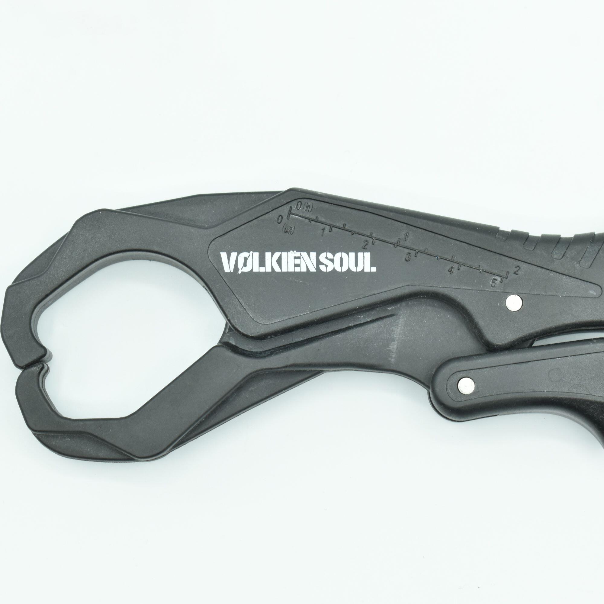 Pince a poisson TACTICAL MAXIGRIP 4/4
