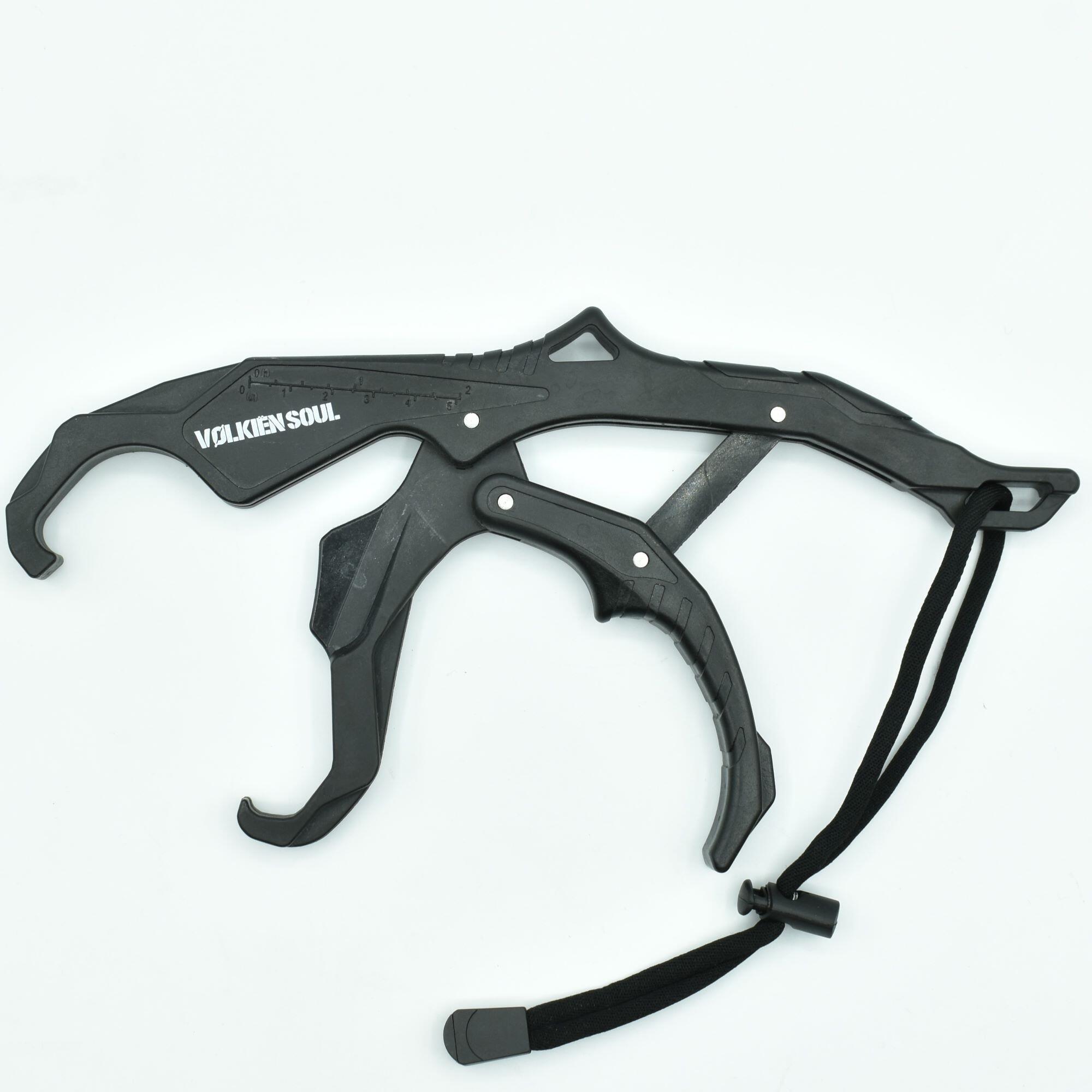 Pince a poisson TACTICAL MAXIGRIP 2/4