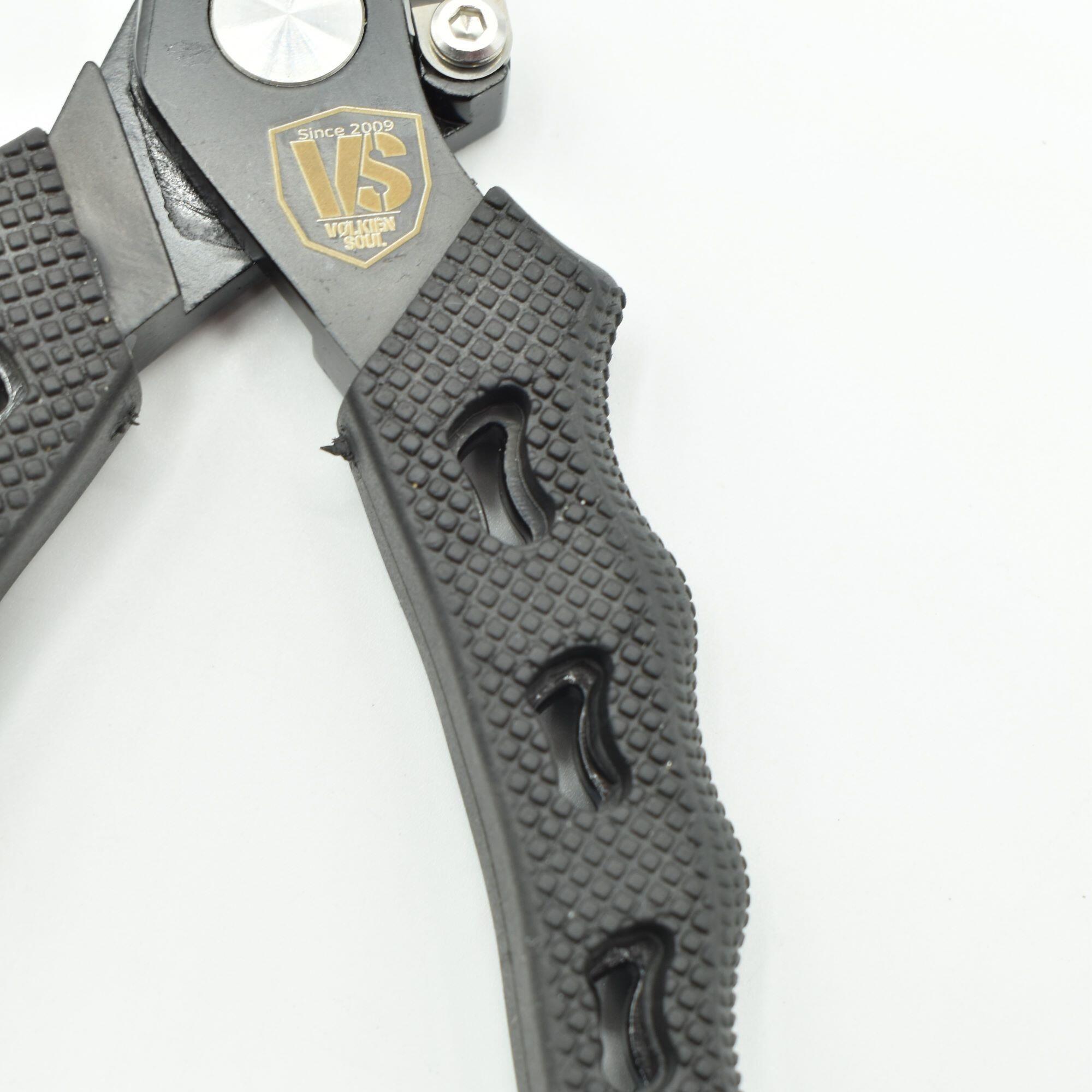 Pinze da pesca TACTICAL ULTRA 6'2'' 4/4