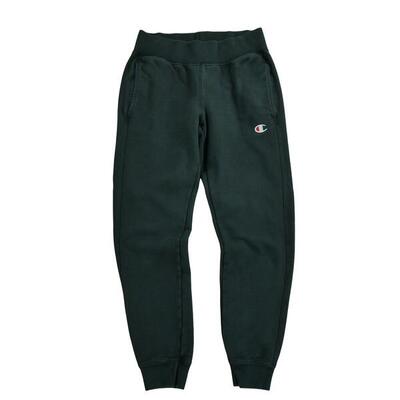 Tweedehands - heren vintage y2k zwarte jogging - zeer goede staat