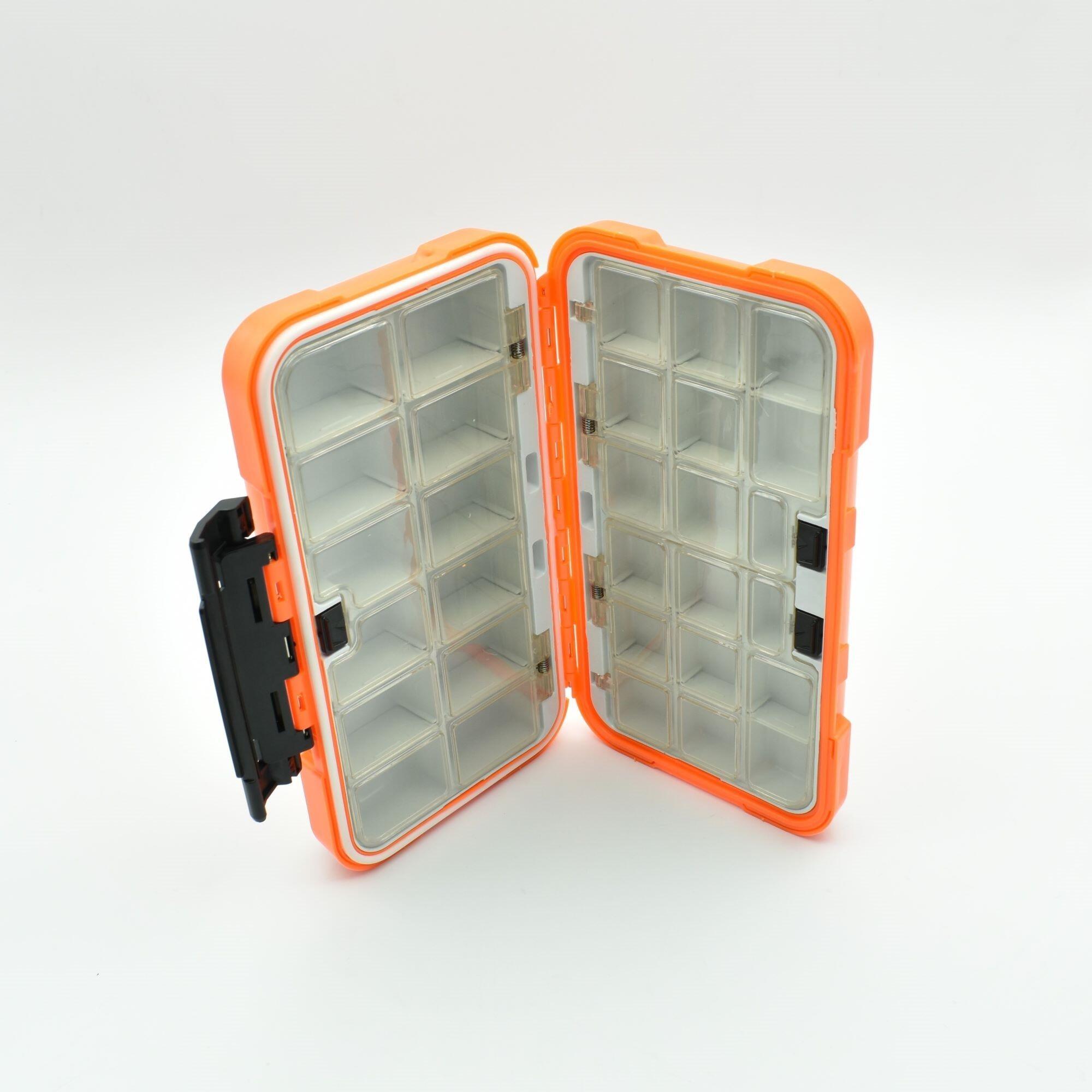 Boite accessoires double TACTICAL Fly F24 - orange 3/3