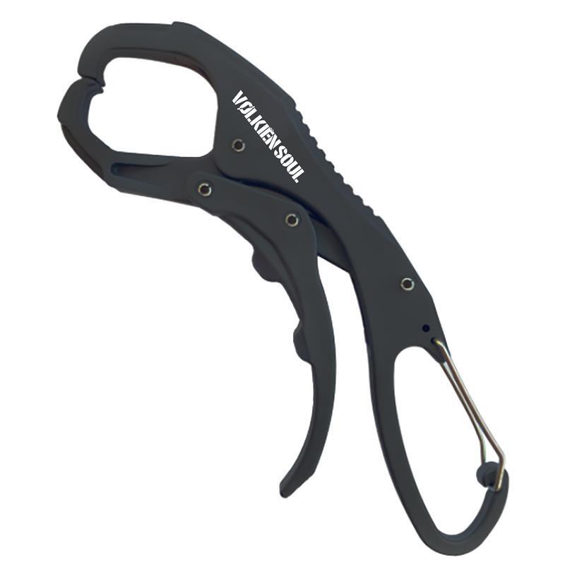 Alicates para pescado TACTICAL MINIGRIP