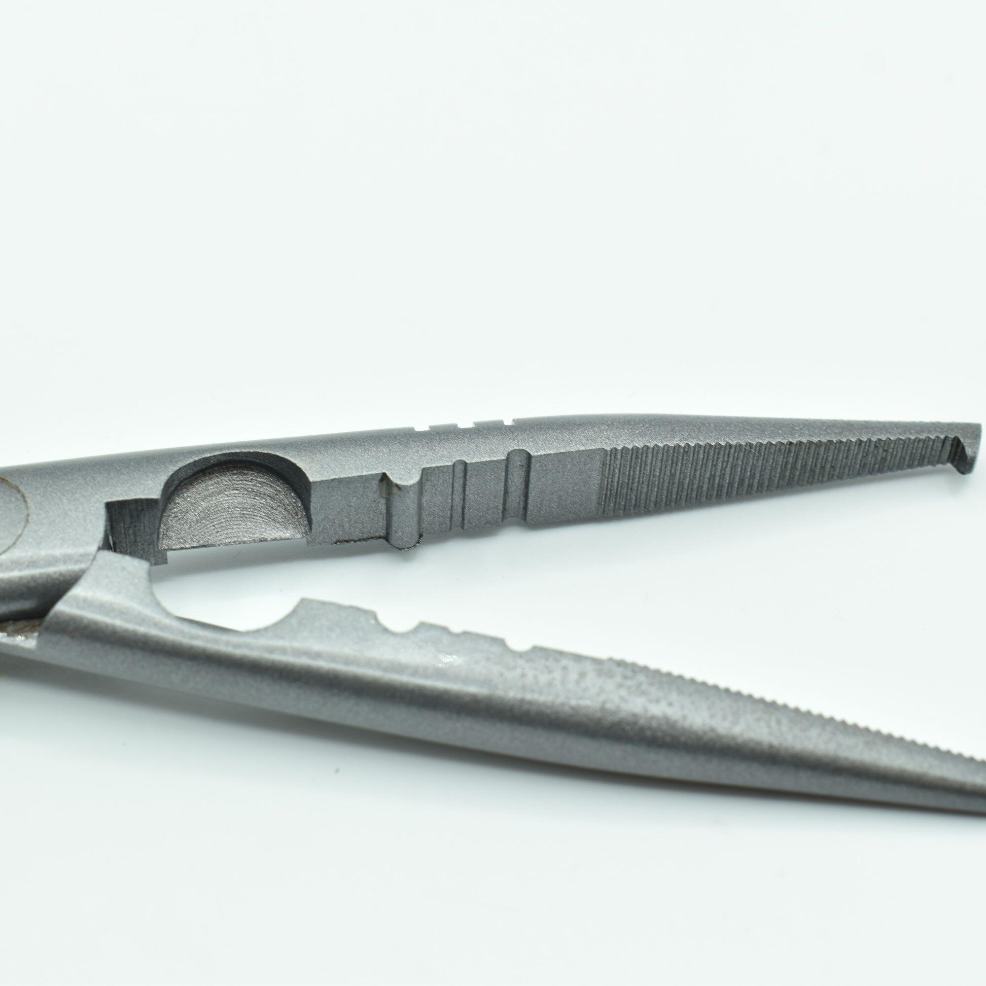 Pince de peche TACTICAL WAVE 9' 2/3