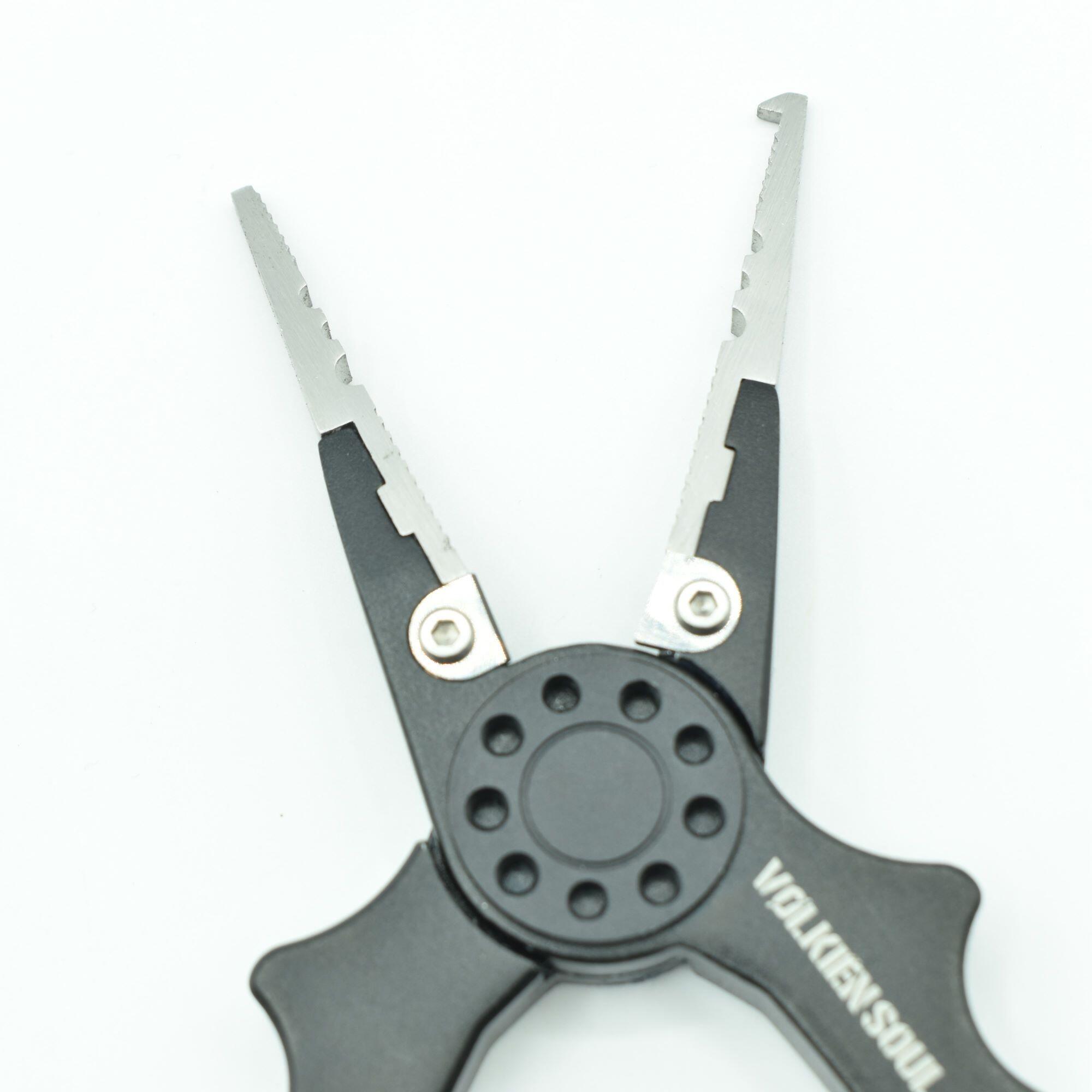 Alicates de pesca TACTICAL DOGGY 4/4