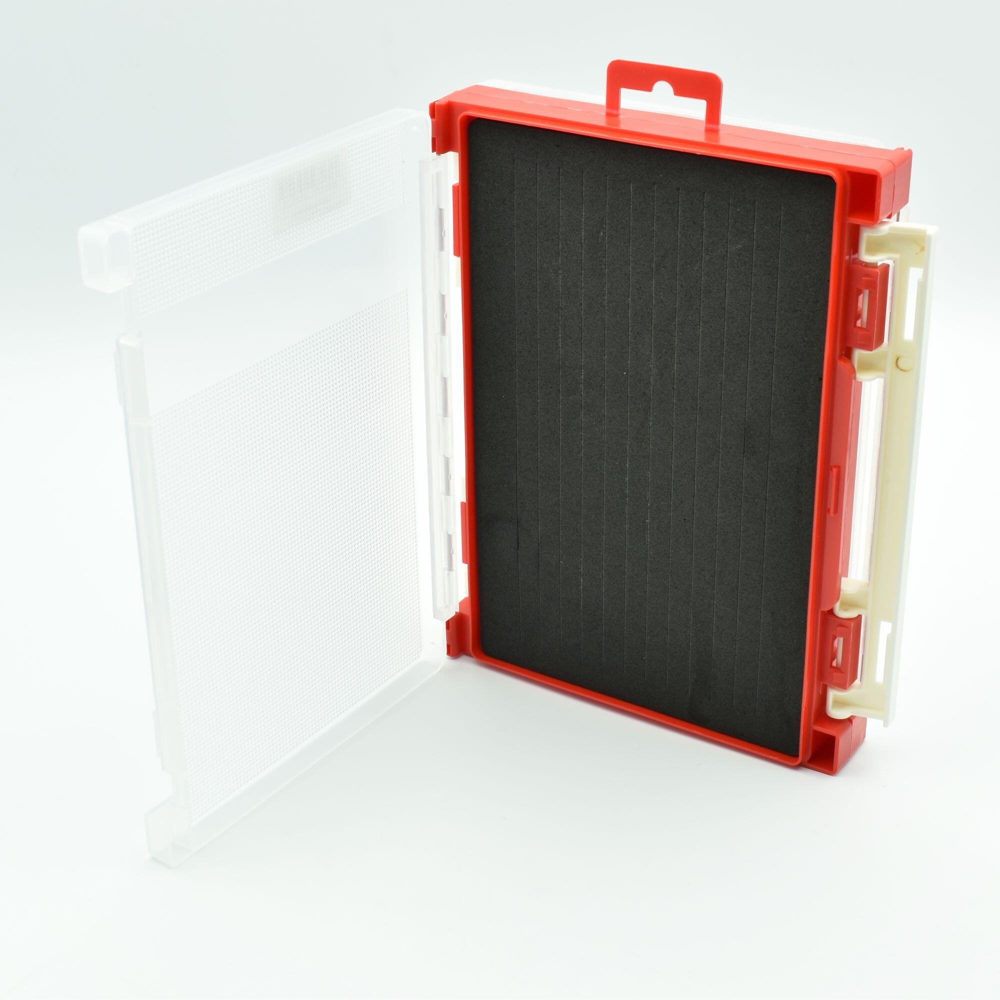 Boite a leurre TACTICAL Shadow S20 - red 5/5