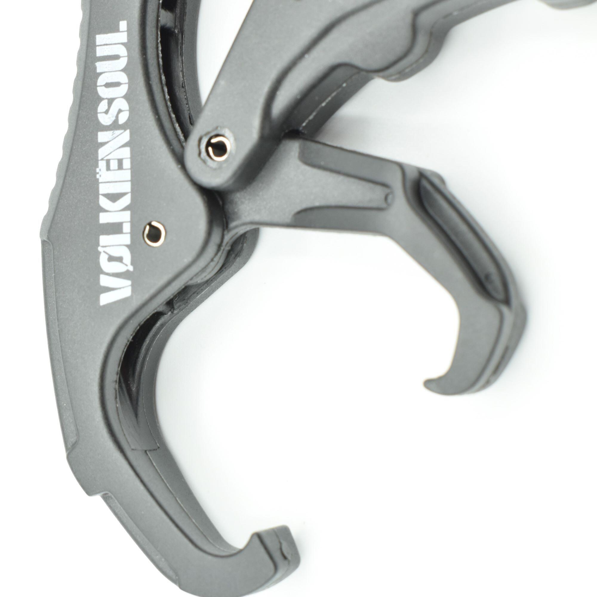 Pince a poisson TACTICAL MINIGRIP 4/5
