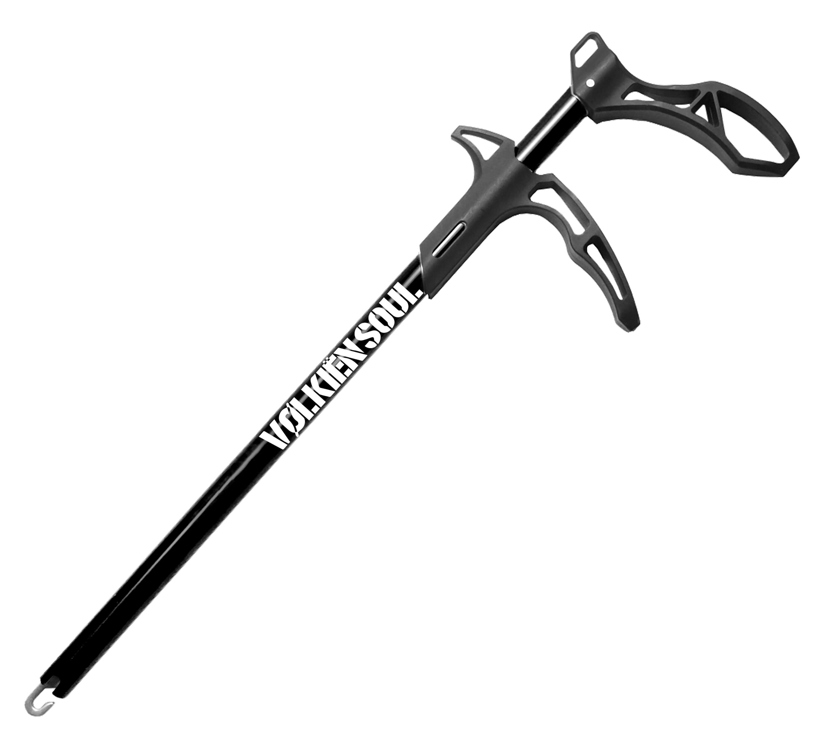 Degorgeoir TACTICAL GUNNER 14' 4/4