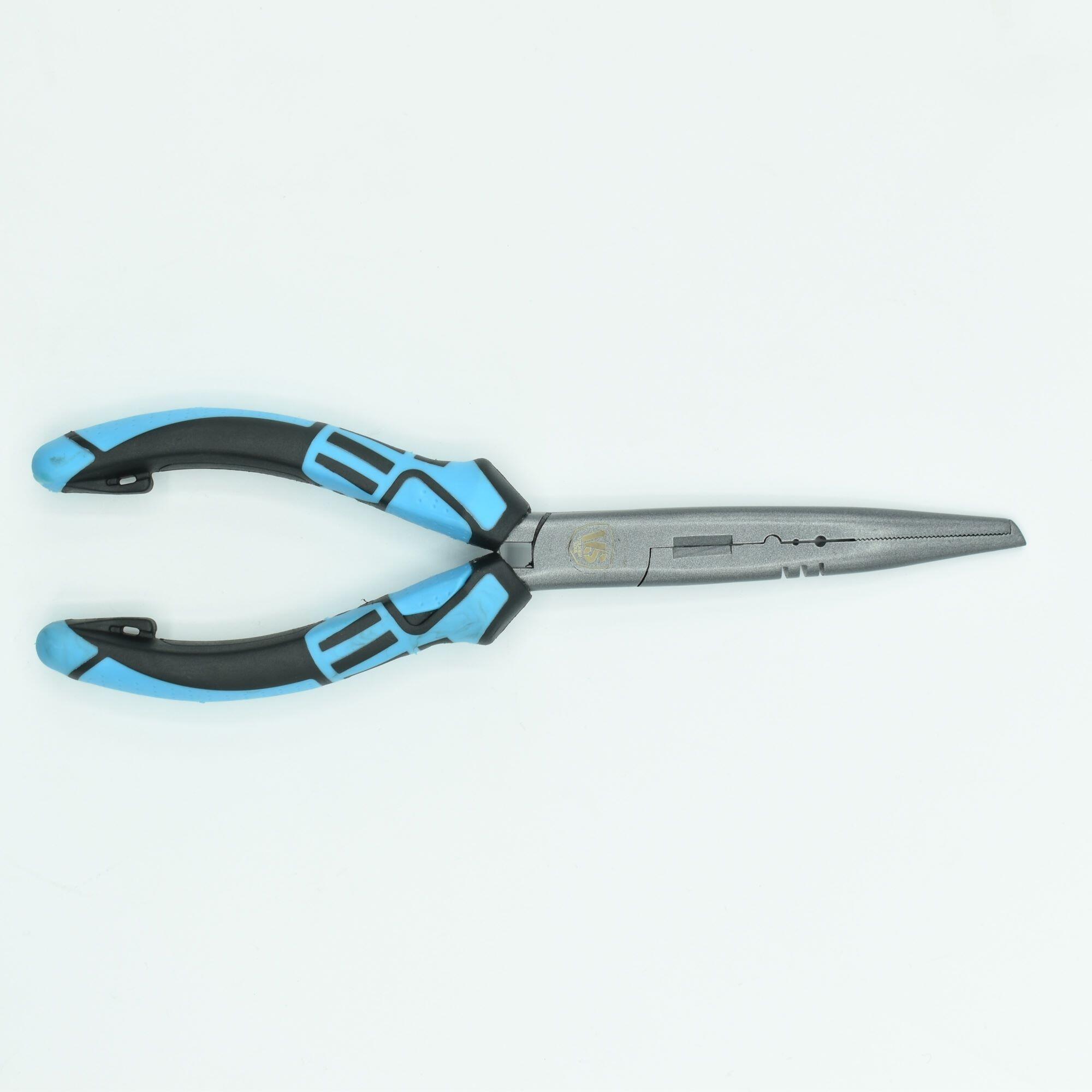 Volkien Soul - Pince De Peche Tactical Wave 9' - Pince - Decathlon