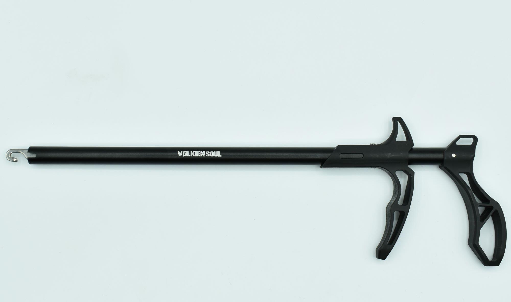VOLKIEN SOUL Disgorger TACTICAL GUNNER 14'
