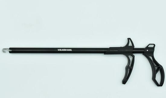 Disgorger TACTICAL GUNNER 14'