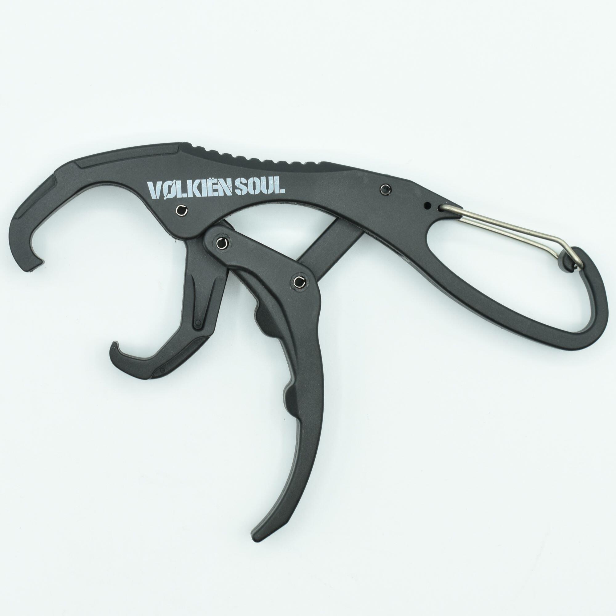 Pince a poisson TACTICAL MINIGRIP 3/5