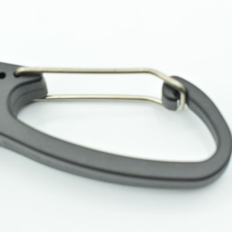 Alicates para pescado TACTICAL MINIGRIP