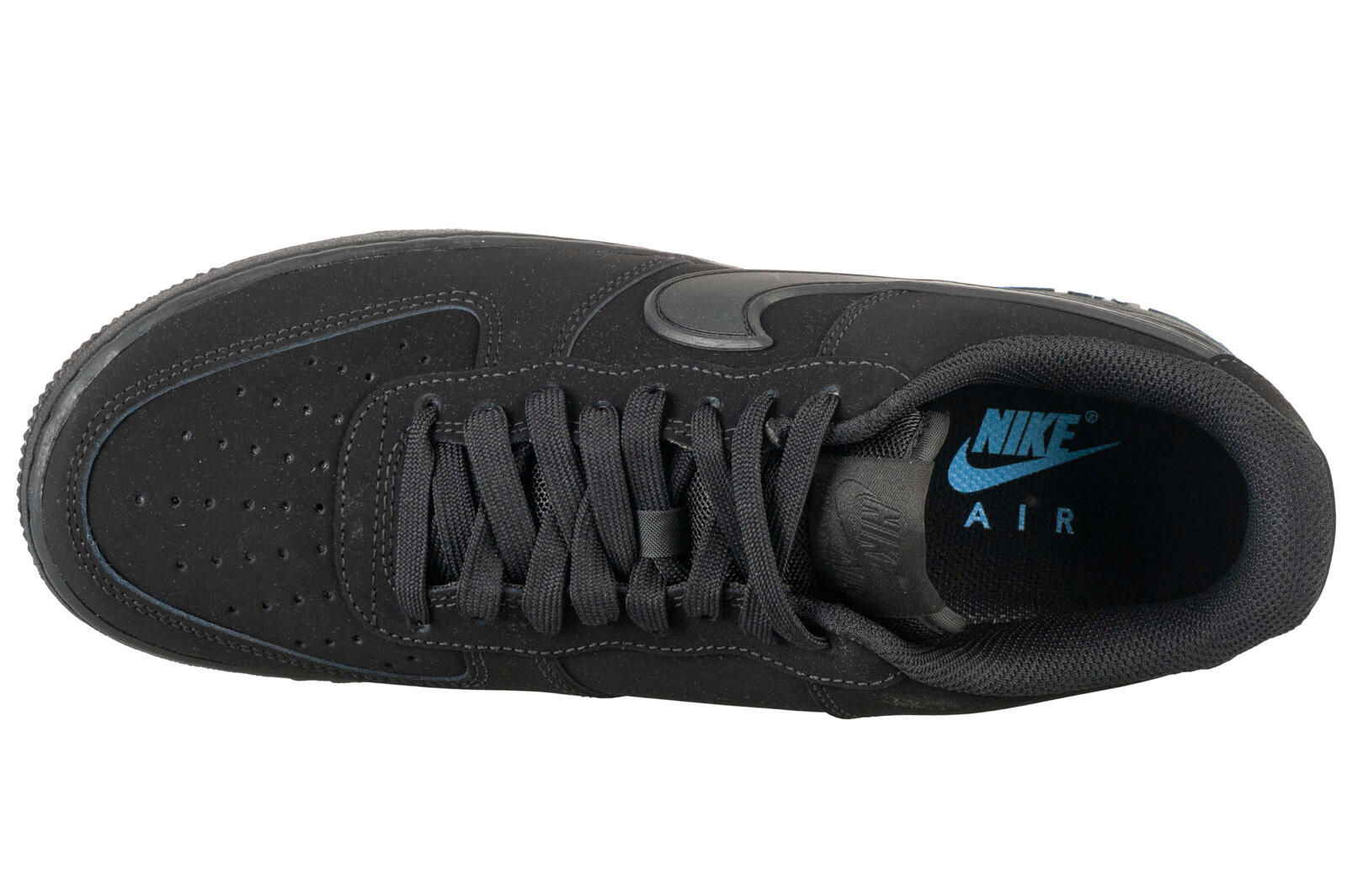 Buty sportowe Sneakersy męskie, Air Force 1 '07 3/4