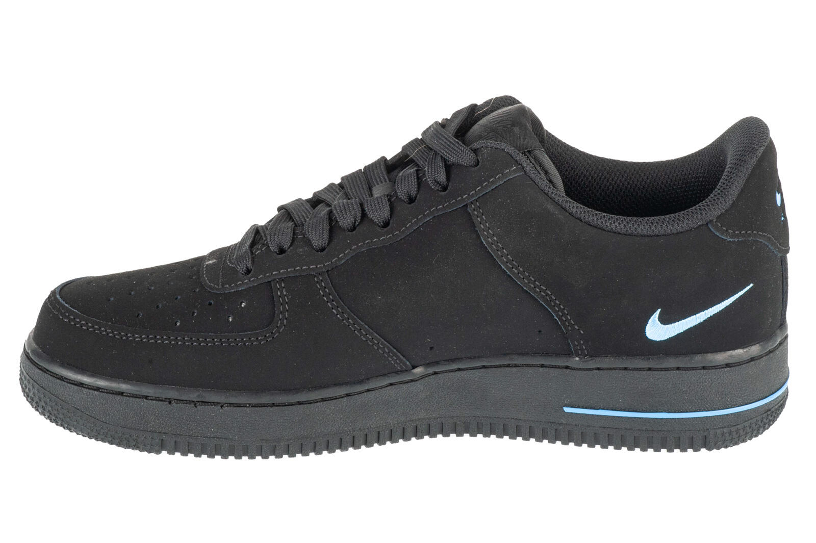 Buty sportowe Sneakersy męskie, Air Force 1 '07 2/4