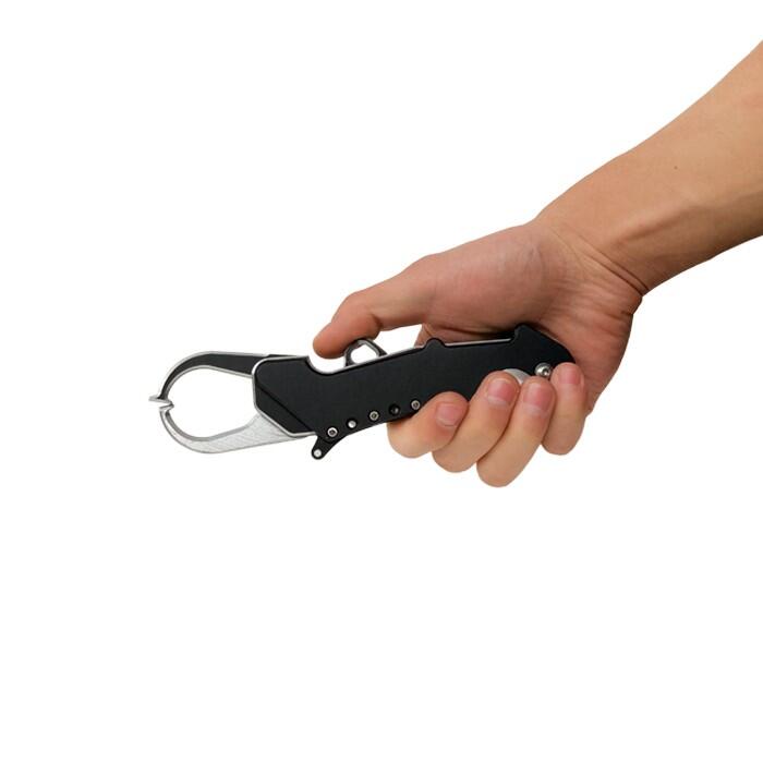 Pince a poisson TACTICAL BATGRIP 2/4