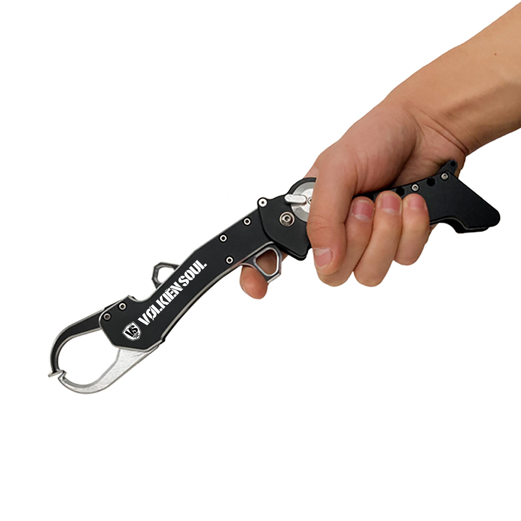 Pince a poisson TACTICAL BATGRIP 3/4