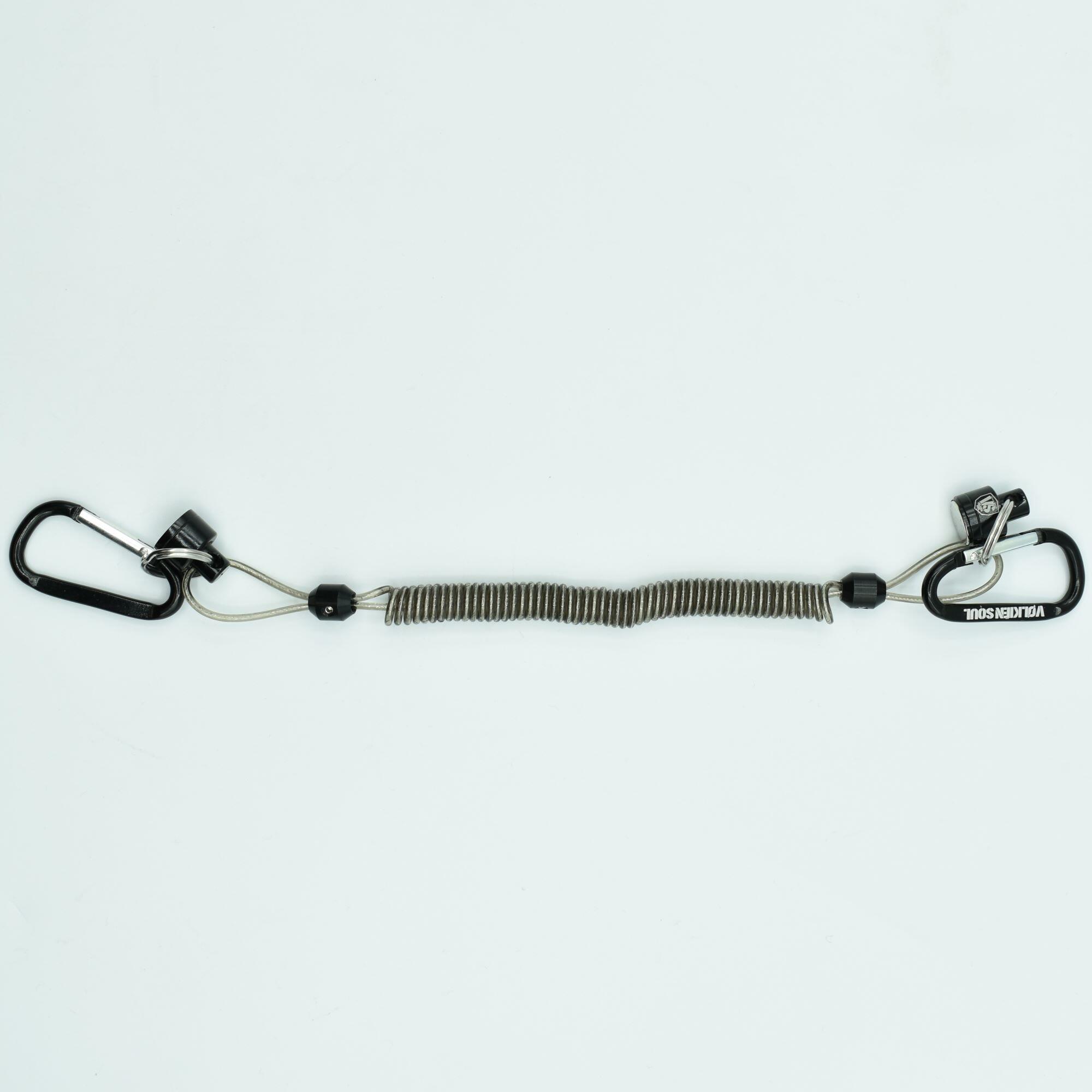 Cabo magnético tactical security magnet 8lb
