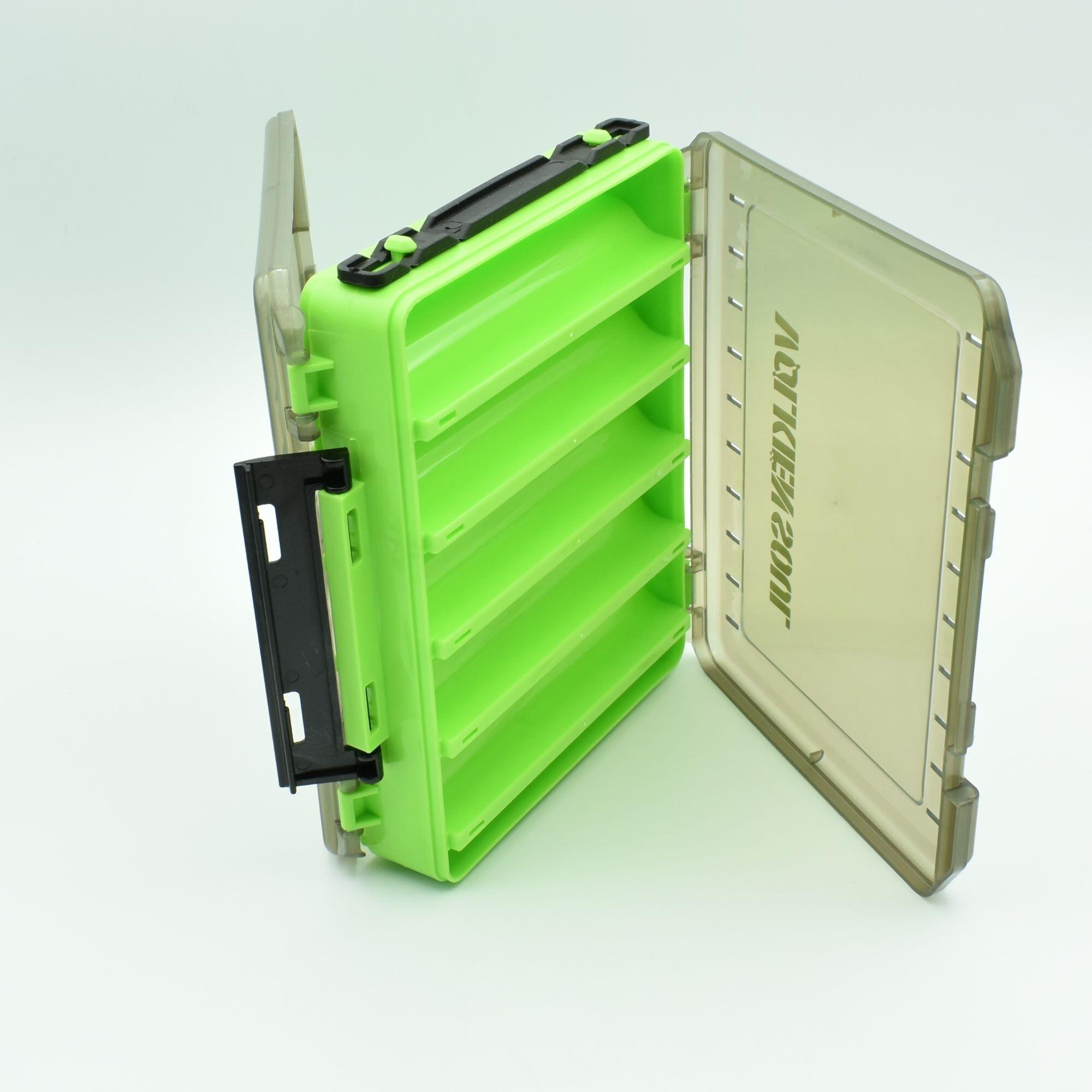 Boite a leurre TACTICAL Reverse R2010 - green 4/4