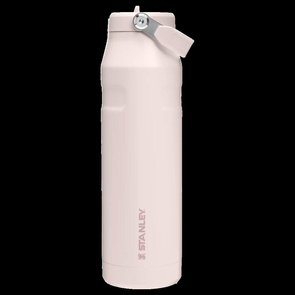 IceFlow Bottle Flip Straw 1.06L Water Bottle