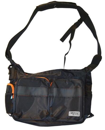 Borsa da pesca VOLKIEN Soul - TACTICAL EDGE SHOULD-R BAG