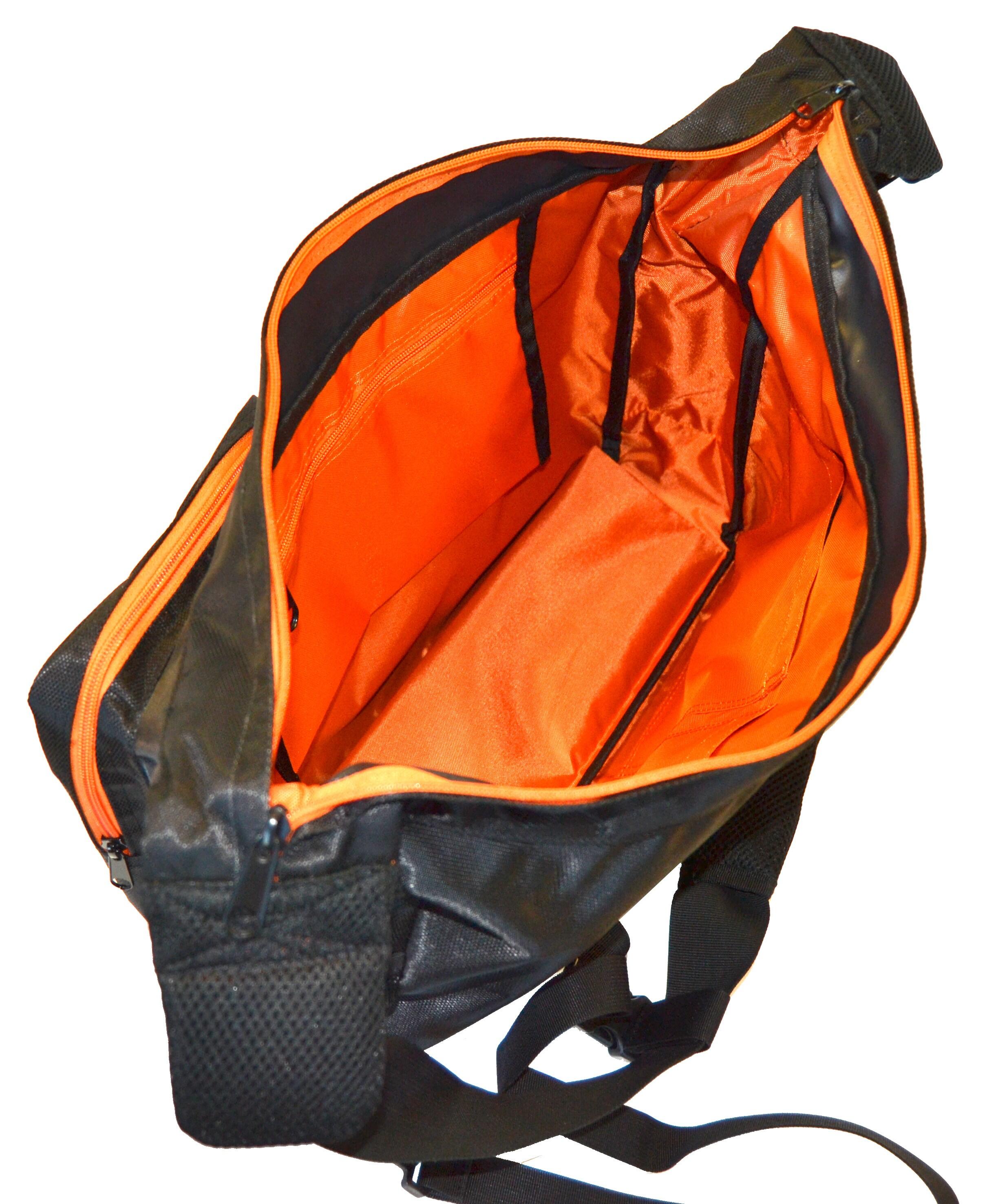 Bolsa de pesca VOLKIEN Soul - TACTICAL EDGE SHOULD-R BAG 2/2