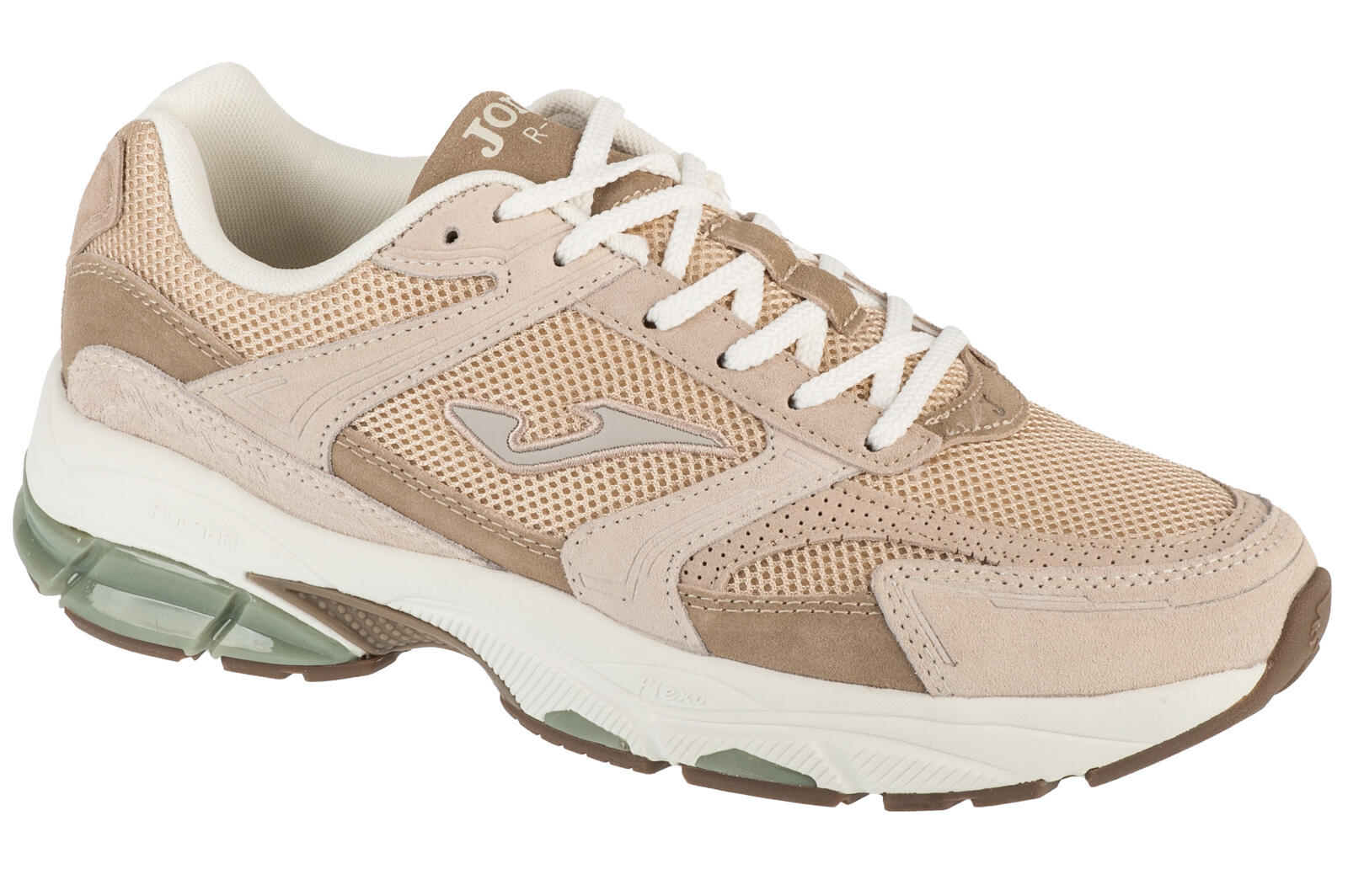 Buty sportowe Sneakersy męskie,  CR111 Men 25 CR111S