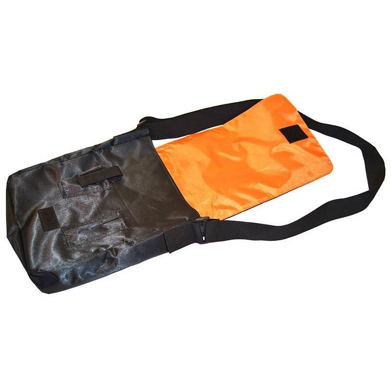 Sac de peche VOLKIEN Soul - TACTICAL EDGE SHOULD-R S BAG 2/2