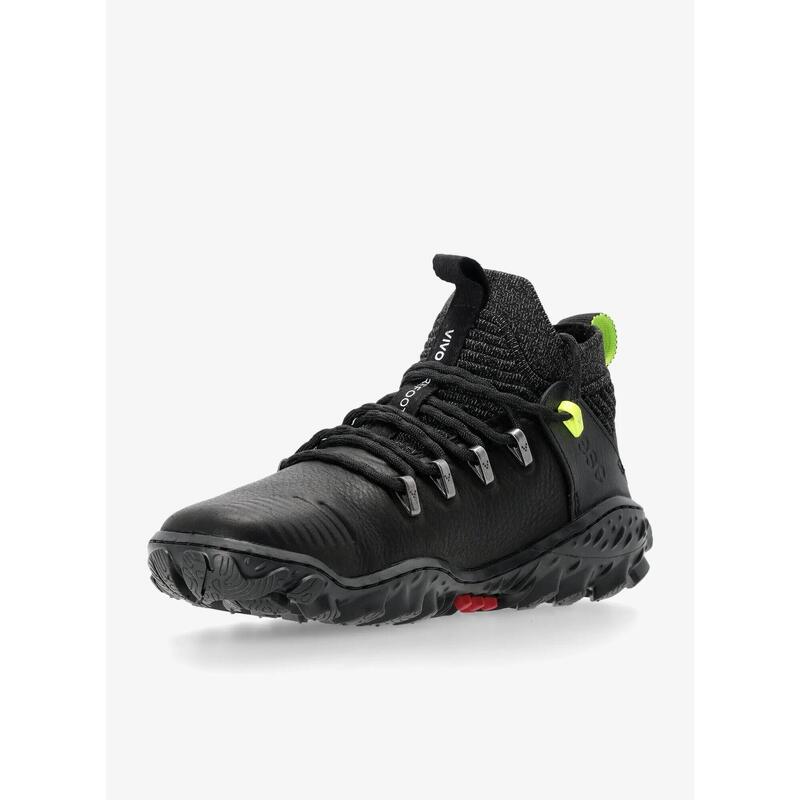 Pantofi desculți damă Vivobarefoot Magna Forest Esc