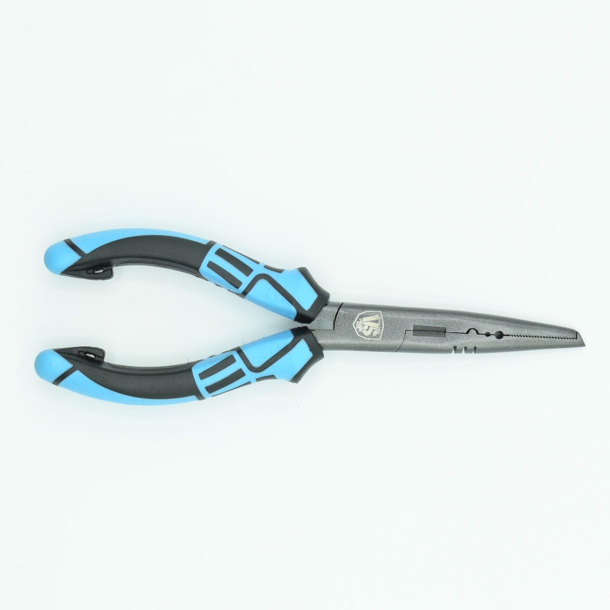 Alicate de pesca tactical wave 7'
