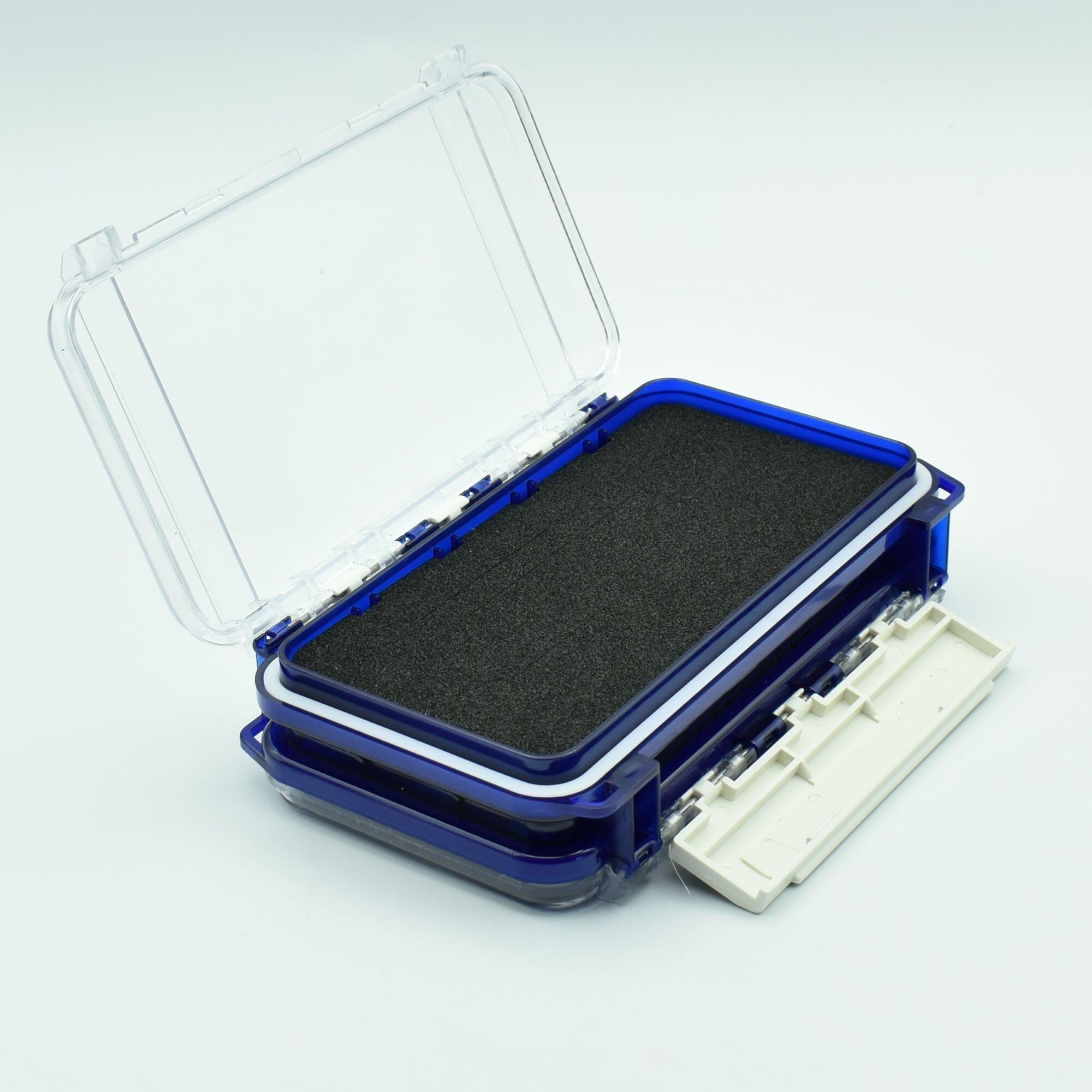 Boite a leurre TACTICAL Shadow S17 - blue 3/3