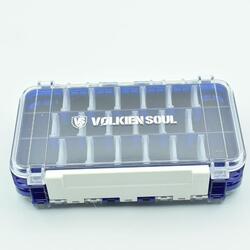 Boite a leurre TACTICAL Shadow S17 - blue