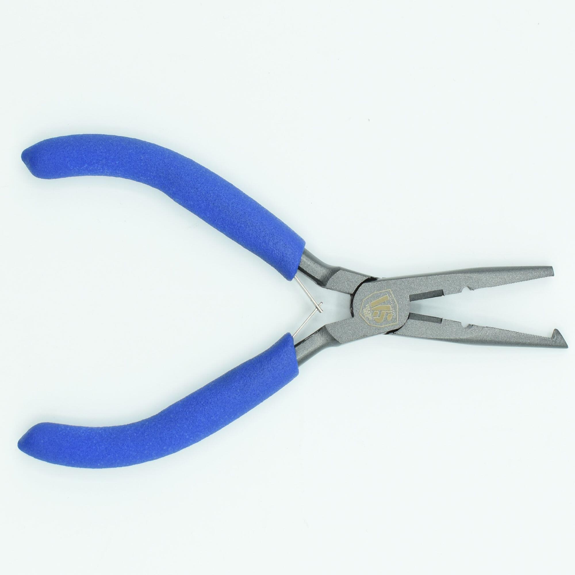 Volkien Soul - Pince A Anneaux Brisés Ecko Plier 1 - Pince - 125 Mm - Decathlon