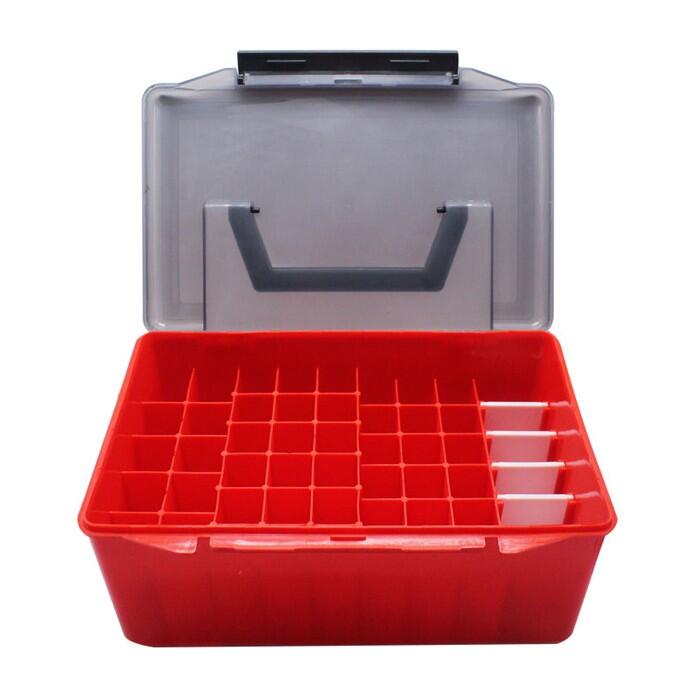 Boite a leurre TACTICAL Ghost GH - Red 3/3