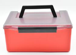 Boite a leurre TACTICAL Ghost GH - Red