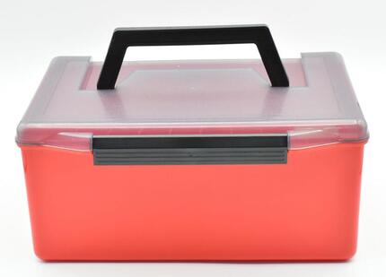 Boite a leurre TACTICAL Ghost GH - Red