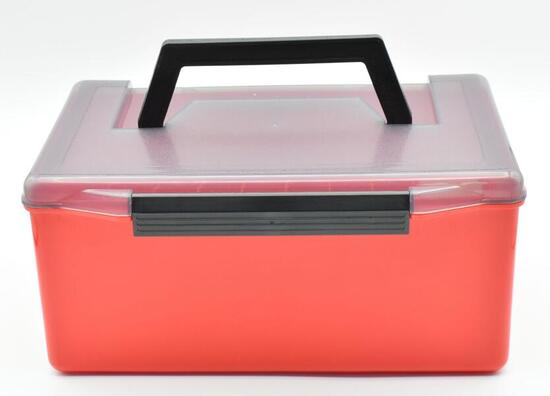 Boite a leurre TACTICAL Ghost GH - Red