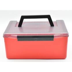 Boite a leurre TACTICAL Ghost GH - Red