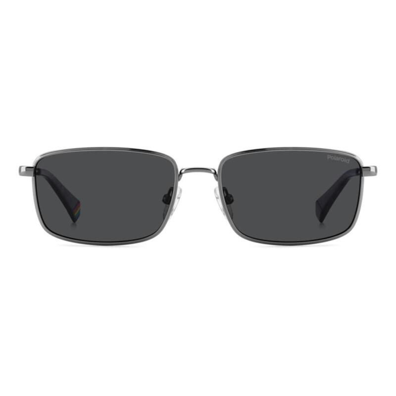 Ochelari de Soare Polaroid PLD 6227/S/X KJ1 Polarizați din Metal Unisex 56 mm