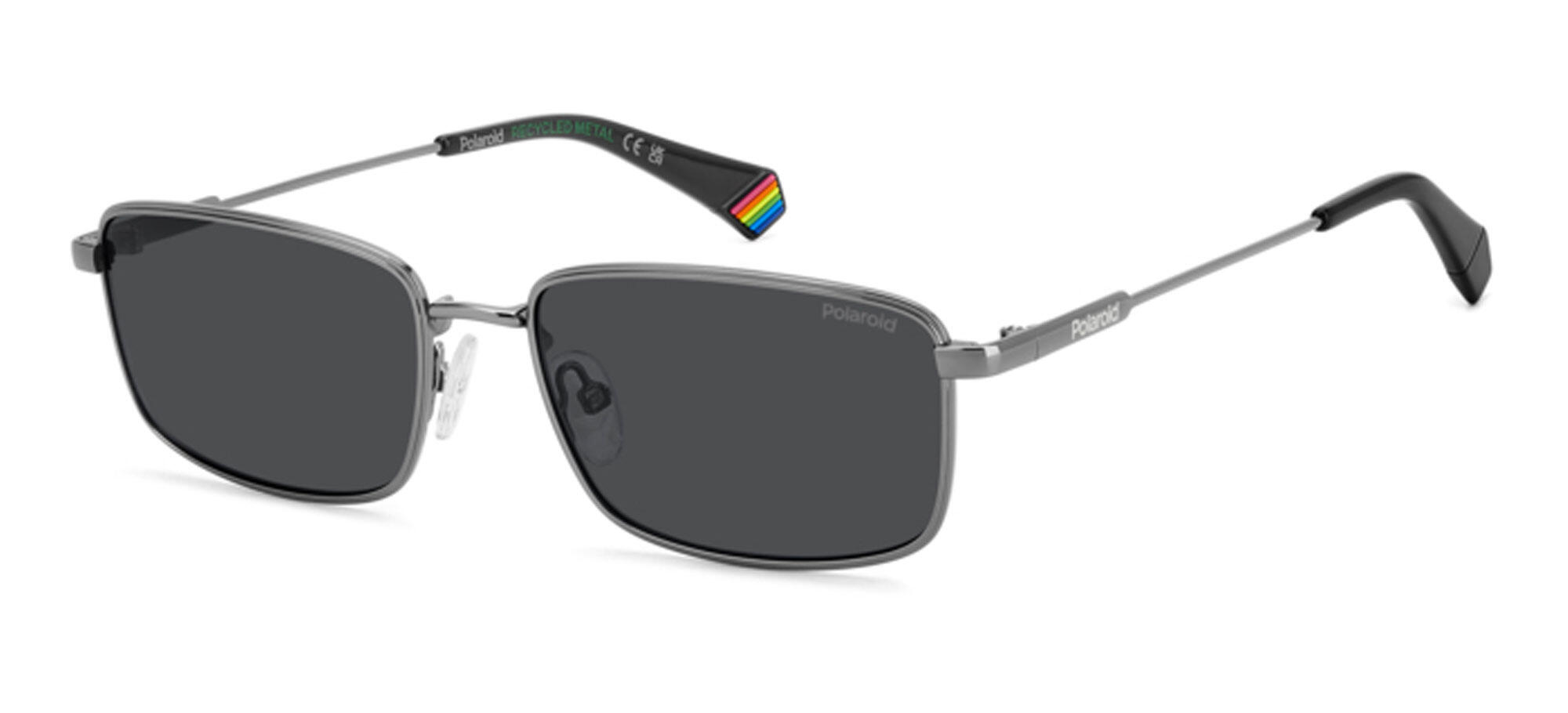 POLAROID Sunglasses Polaroid PLD 6227/S/X Unisex Size 56/17/145