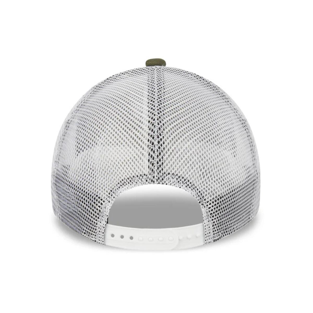 Casquette New Era League Essential 9Forty Af Trucker New York Yankees 4/5