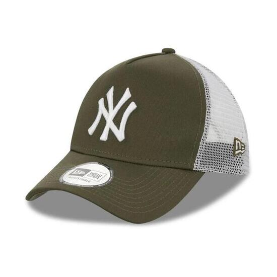 Casquette New Era League Essential 9Forty Af Trucker New York Yankees