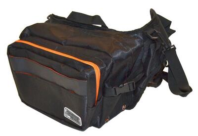 Angeltasche VOLKIEN Soul - TACTICAL EDGE WAIST BAG