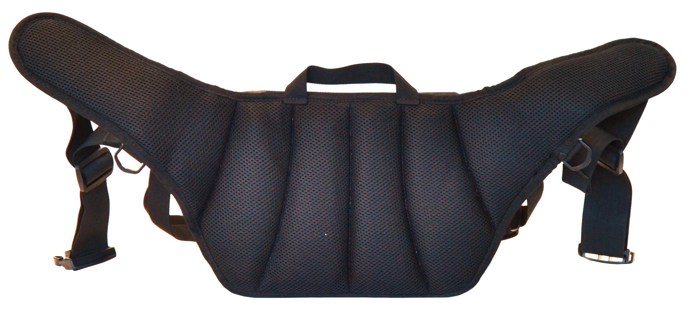 Sac de peche VOLKIEN Soul - TACTICAL EDGE WAIST BAG 2/2