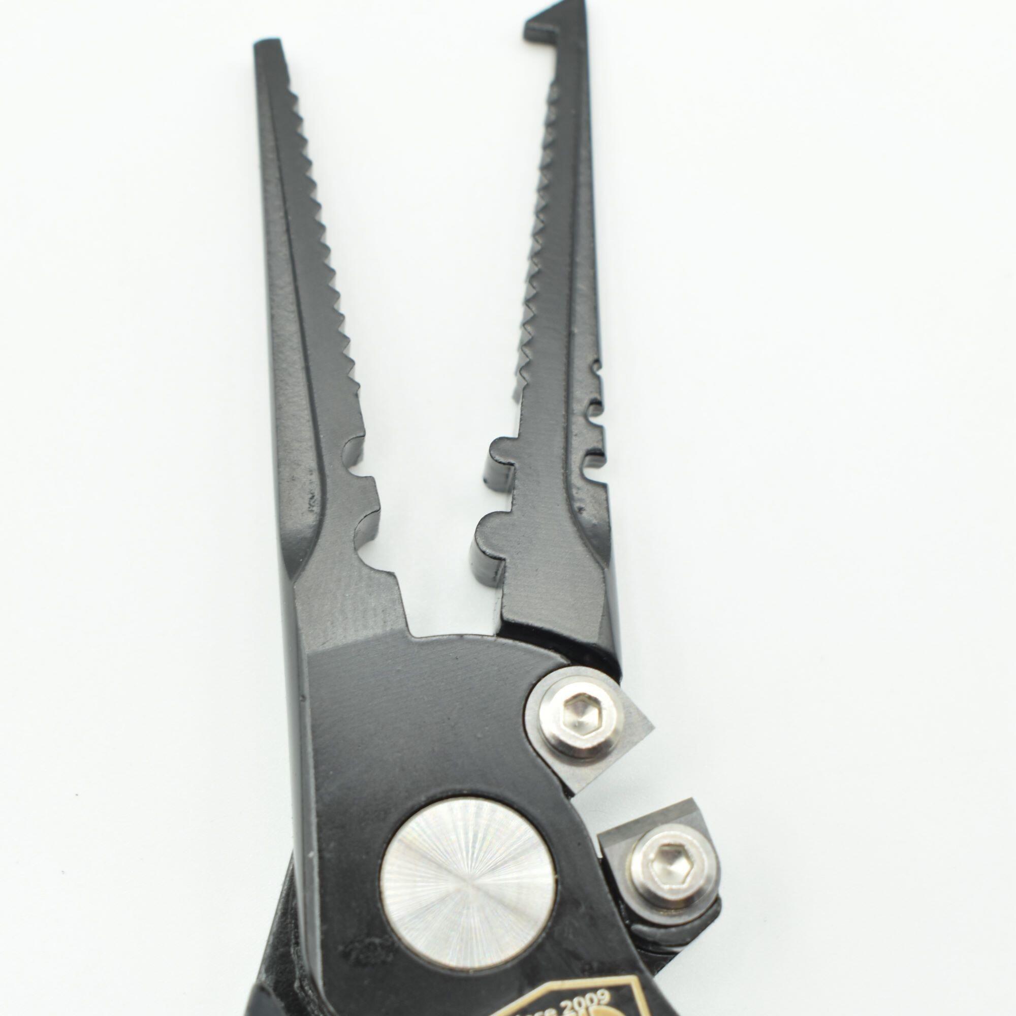 Alicates de pesca TACTICAL ULTRA 7'3'' 2/4