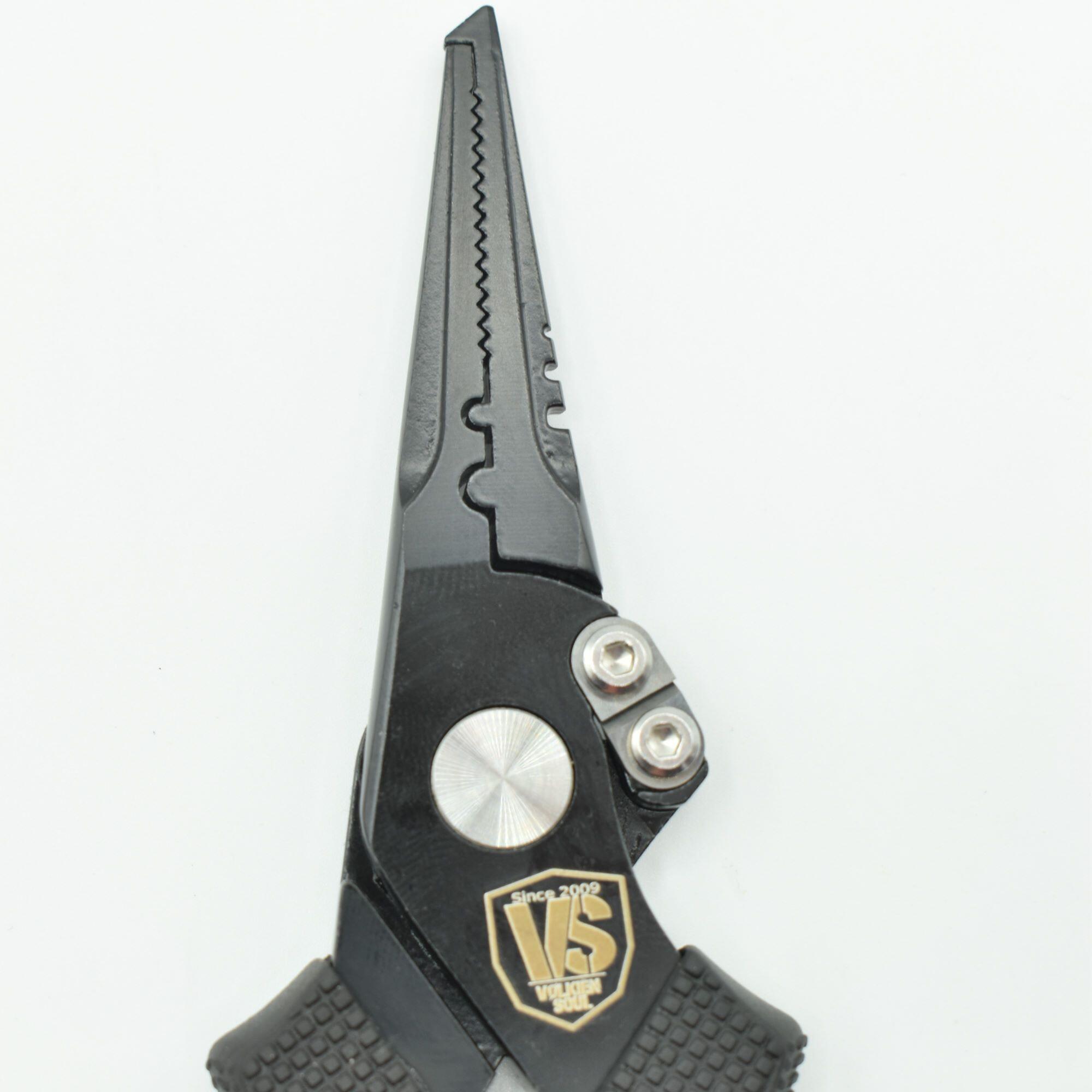 Alicates de pesca TACTICAL ULTRA 7'3'' 3/4