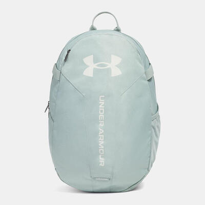 Ua hustle lite rugzak siliciumgroen 26.5l