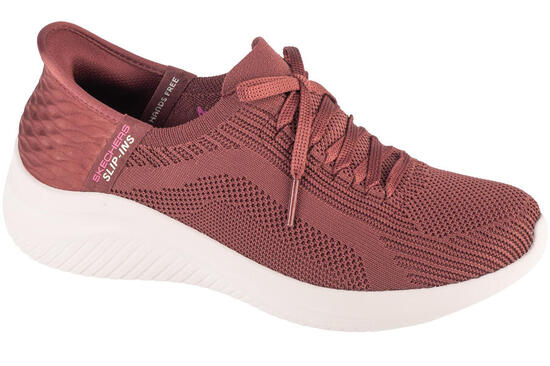 Buty sportowe Sneakersy damskie, Skechers Slip-Ins Ultra Flex 3.0 - Brilliant