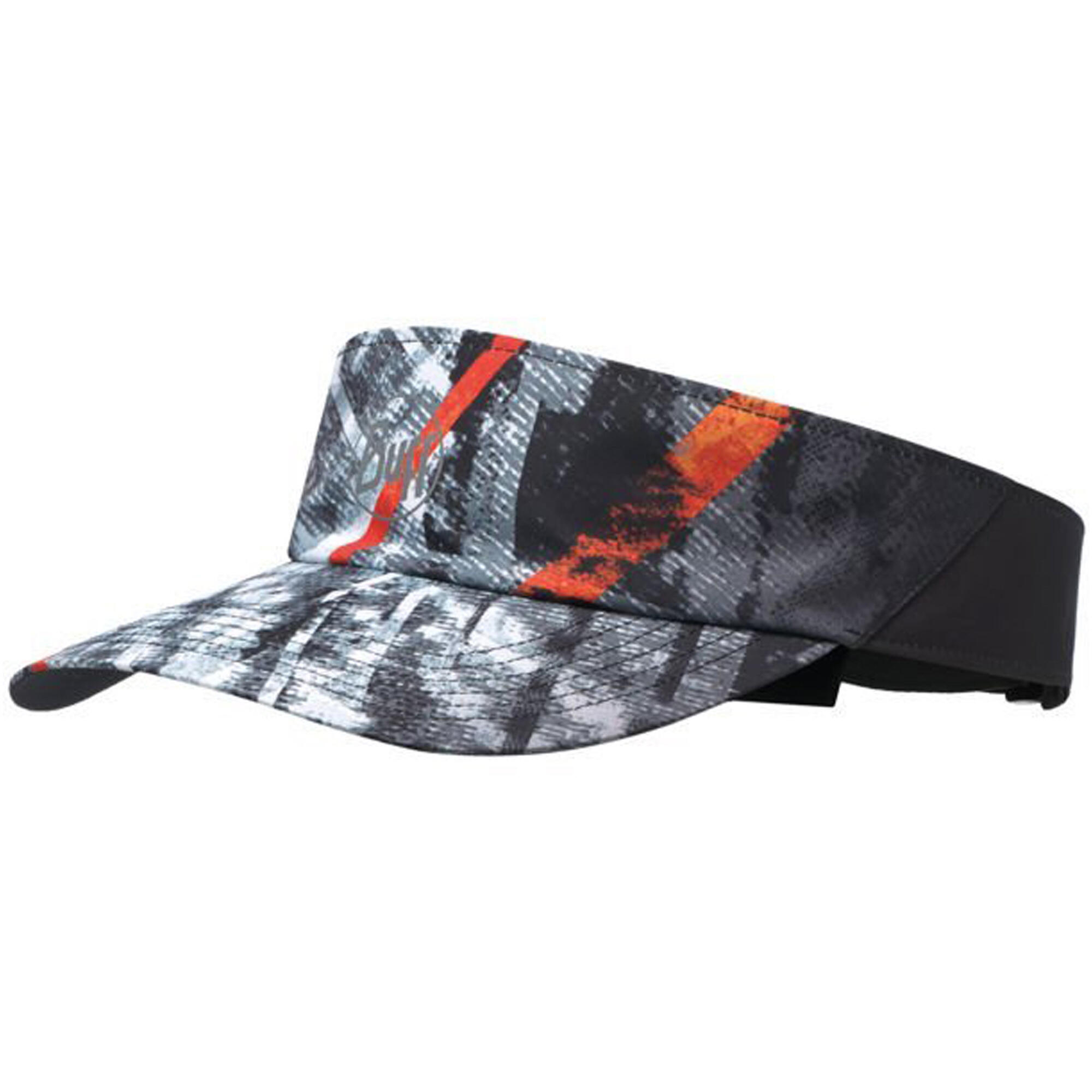 Daszek BUFF Visor R-City Jungle
